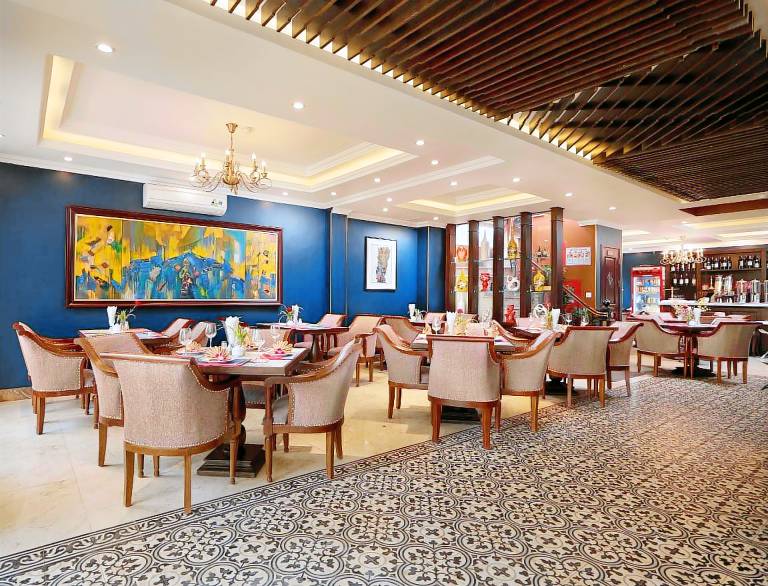 Eden Boutique Hotel & Spa — photo 2