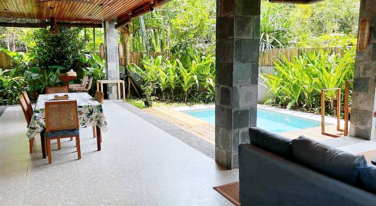 Charming villa with pool | Pet-friendly — photo 3