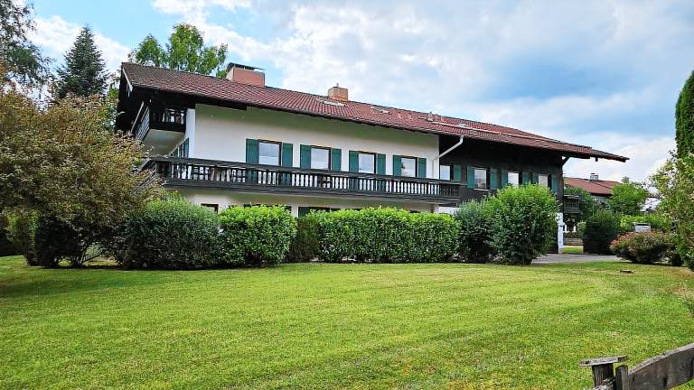 Ferienwohnung Seeon-Seebruck
