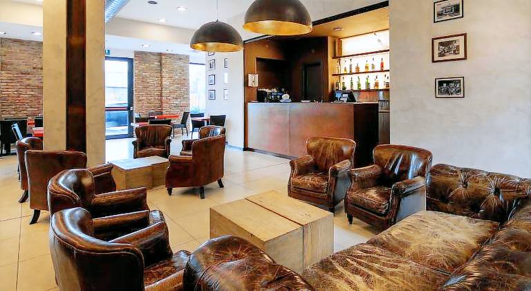 Best Western Falck Village Milano Sesto — photo 2
