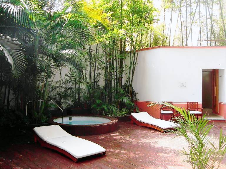 Hotel Boutique Casa de Campo — photo 4