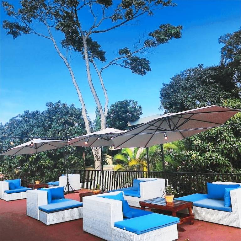Hostel  Colonia San Carlos