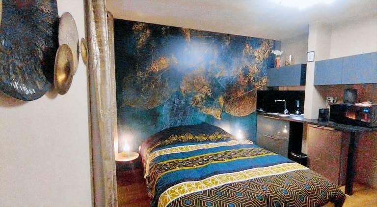 Rental apartment | Pet-friendly in Obernai
