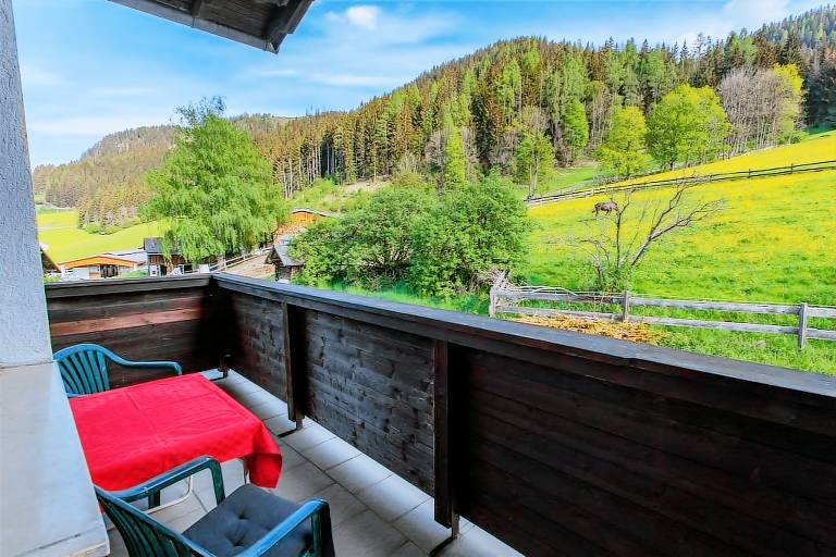 Ferienwohnung Ramsau am Dachstein