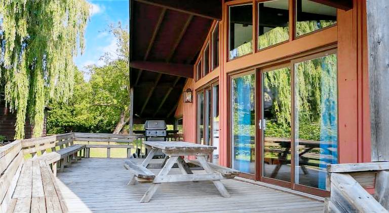 House | Perfect for remote work — photo 5
