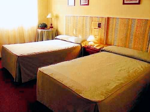 Hotel Casablanca Vigo — photo 5