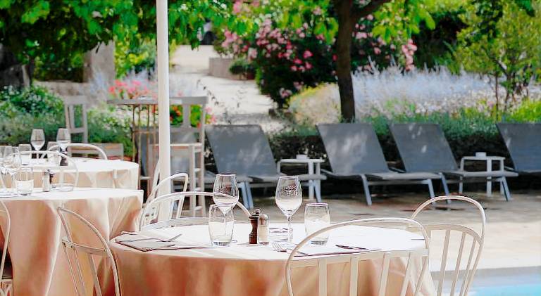 Hotel La Figuiere — photo 4