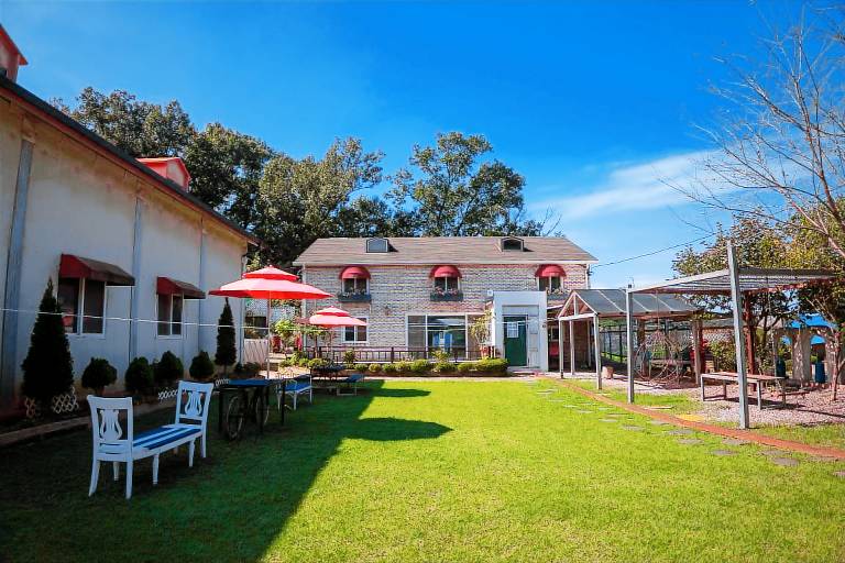 Beautiful house with pool | Dogs allowed — photo 4