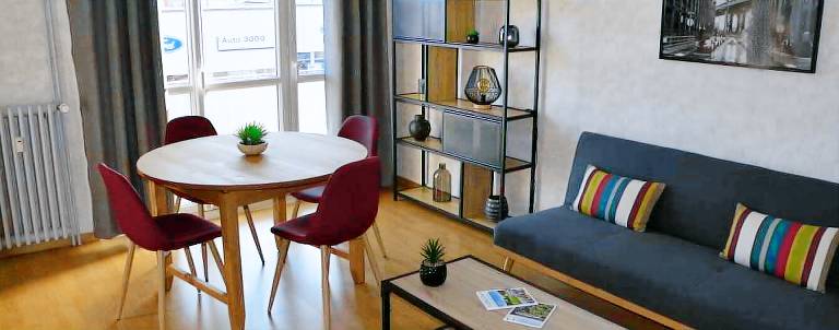 Appartement Alençon