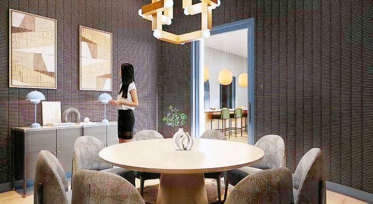 Luxury Apartments by Hyatus at Boston Cambridge — photo 2