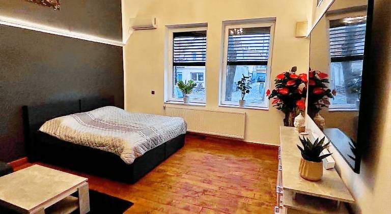Apartment  Gartow