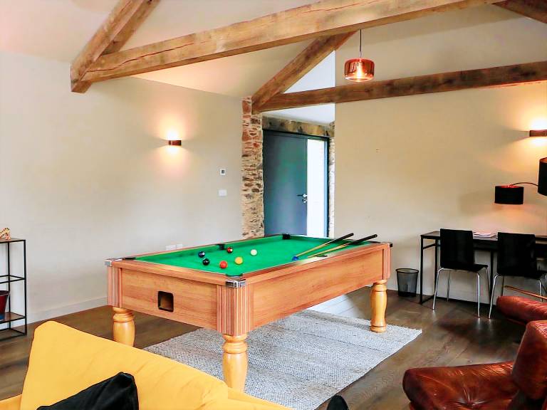 Family-friendly beautiful cottage with terrace, garden & jacuzzi | Pets allowed — photo 5