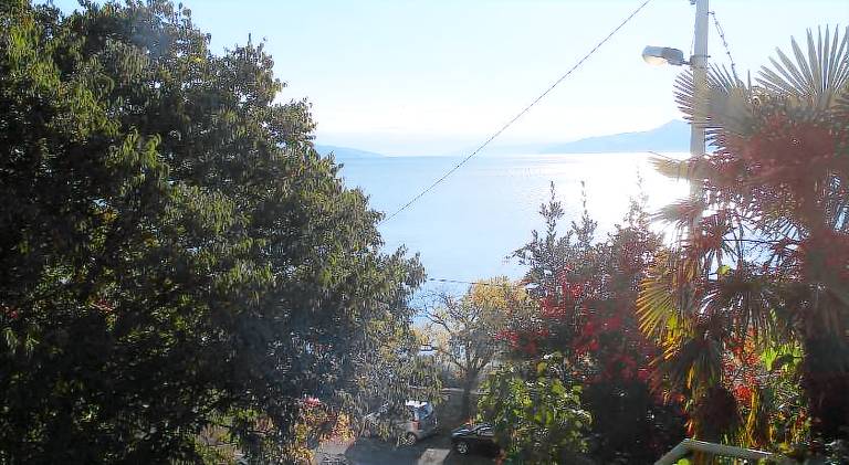 Wonderful apartment with yard & terrace | Close to the beach | Pets allowed in Rijeka