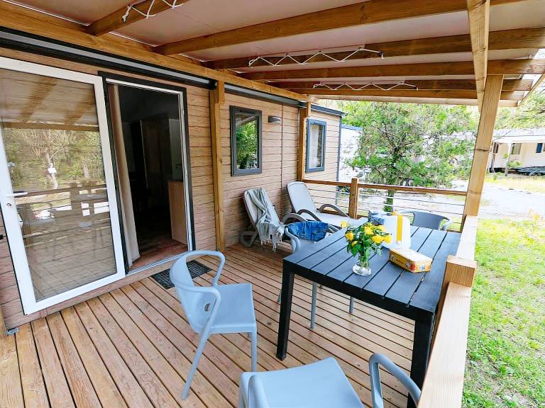 Mobil-home Die