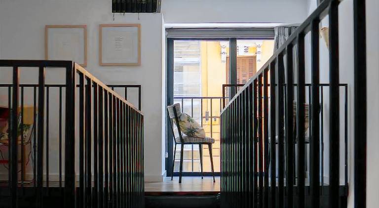 Charming rental apartment | Close to Royal Palace of Madrid | Suitable for remote work | Dogs allowed — photo 5