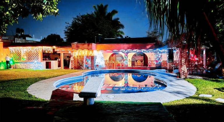 Hotel Posada Andaluz — photo 3