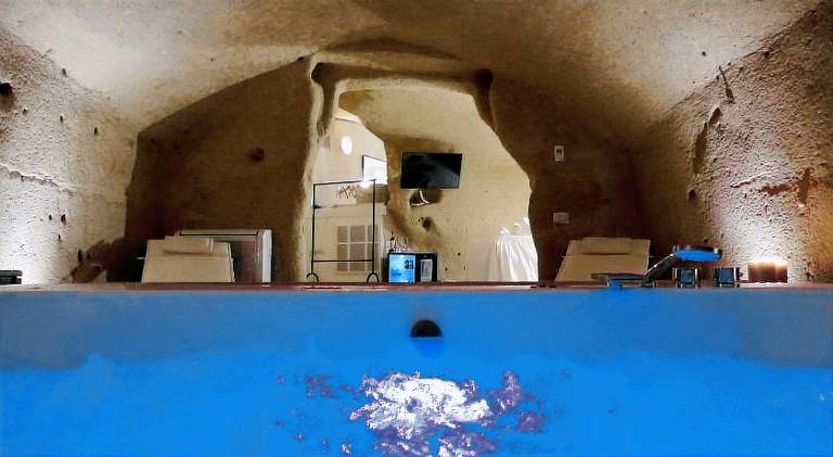 LA DIMORA DELLE 3 ZIE — photo 4