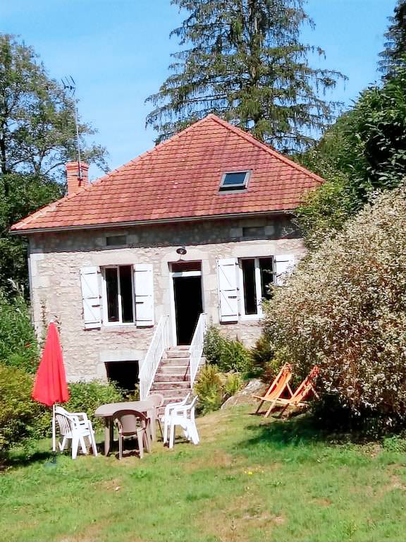 Huis Lormes