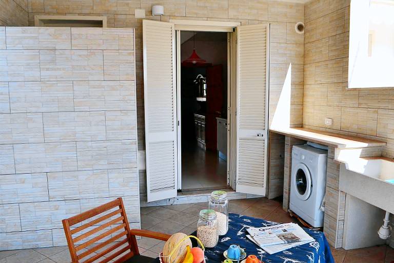 Vacation home with 3 rooms for 5 persons — photo 5