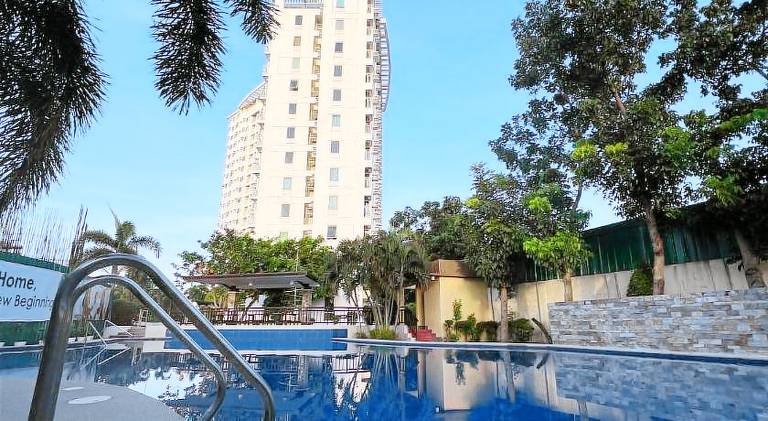 Anala Tower Anuva Residences — photo 4