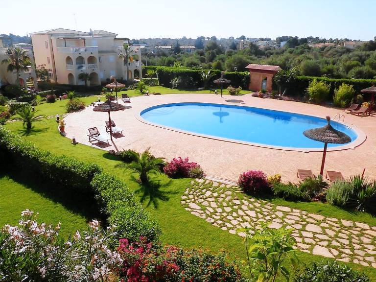 Appartement Porto Cristo Novo