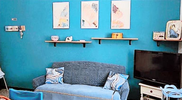 Vacation home | Beach nearby | Dogs allowed in Rodi Garganico