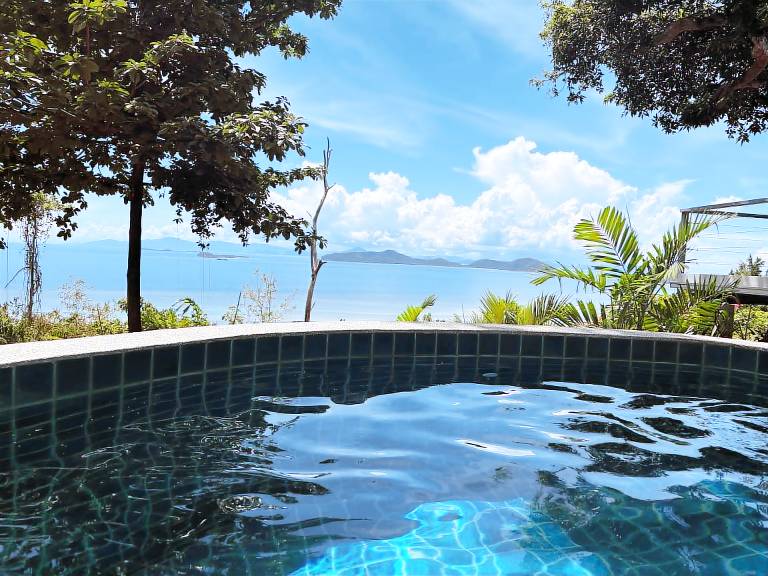 Villa Maret