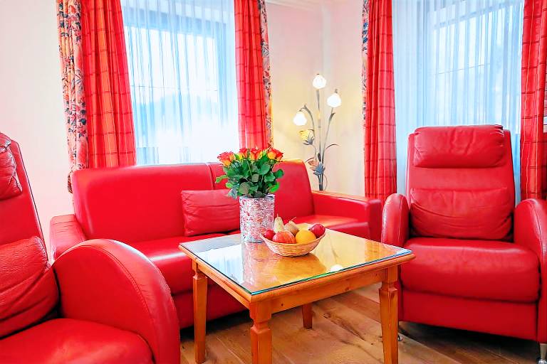Alpenhotel Kronprinz SH (DE Berchtesgaden) - - 11041 in Berchtesgaden