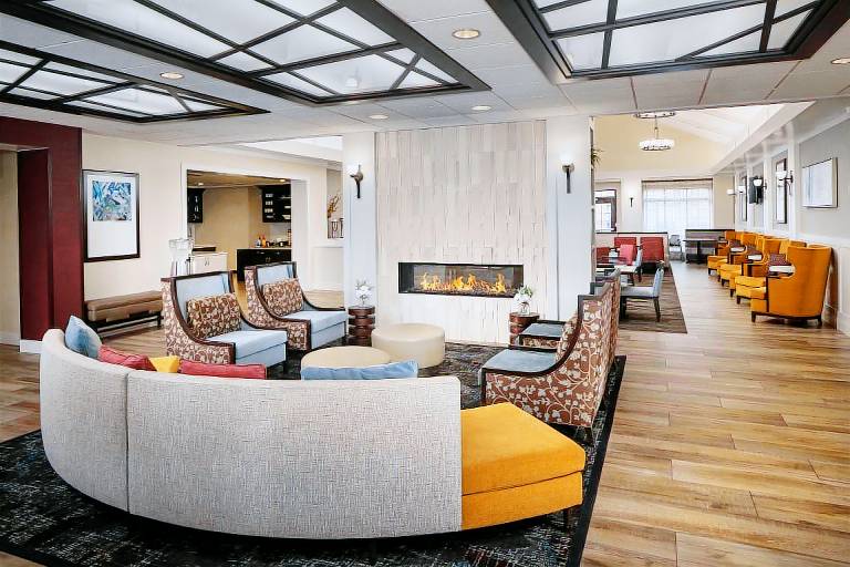 Homewood Suites by Hilton Denver International Airport — photo 2