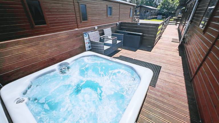Lodge Felton