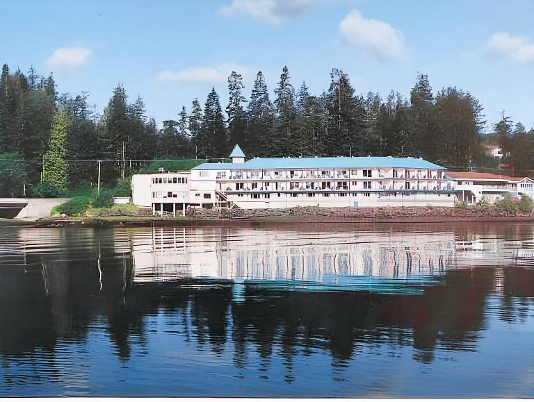 Glen Lyon Inn
