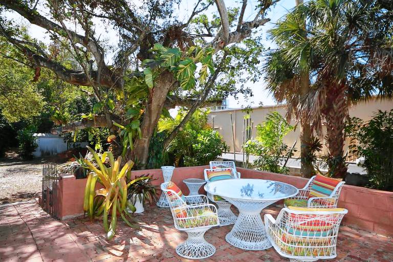 Cottage Jensen Beach