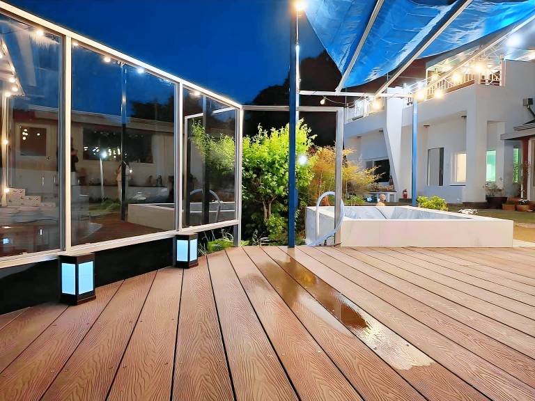 Yeosu Artist Ocean View Private Pool Villa — photo 2