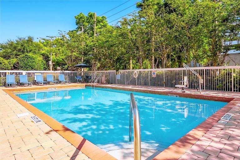 Pension Orlando