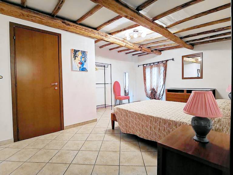 Casa Vetriolo