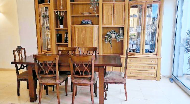 Vacation home with 4 rooms for 6 persons — photo 4