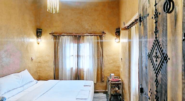 Maison d'hote tamatart - Homestay — photo 2