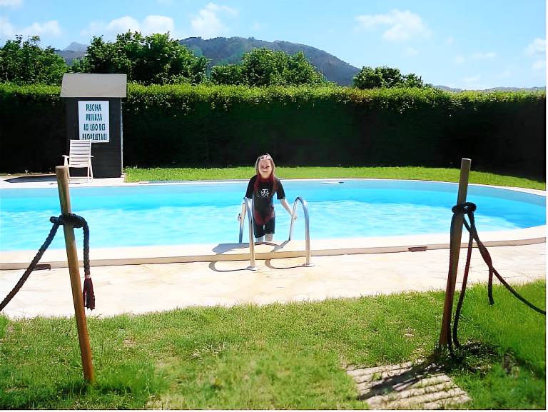 Wonderful apartment with BBQ, pool & garden | Suitable for remote work | Pets are welcome — photo 5