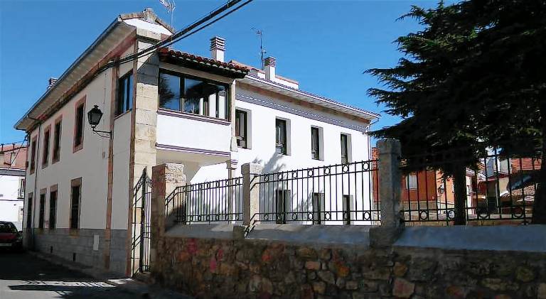 Bed & Breakfast Las Navas del Marqués