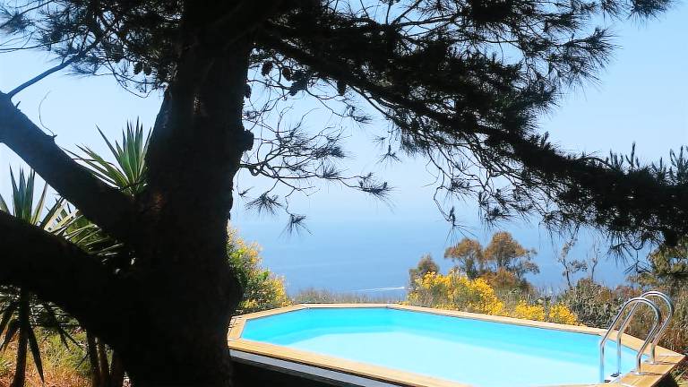 Cottage Lipari