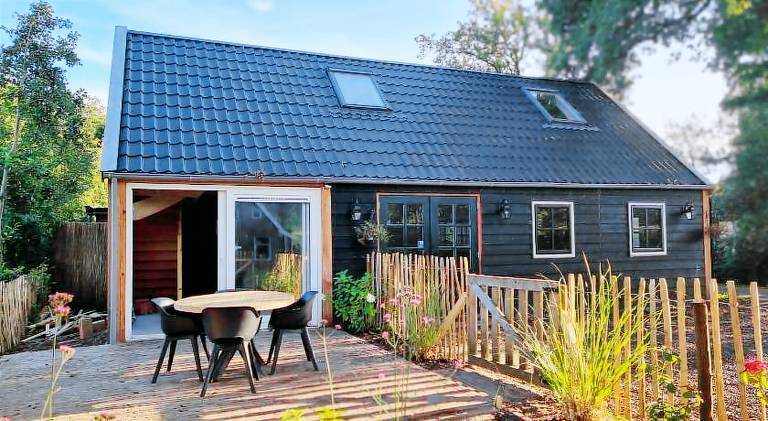 B&B in de Roos
