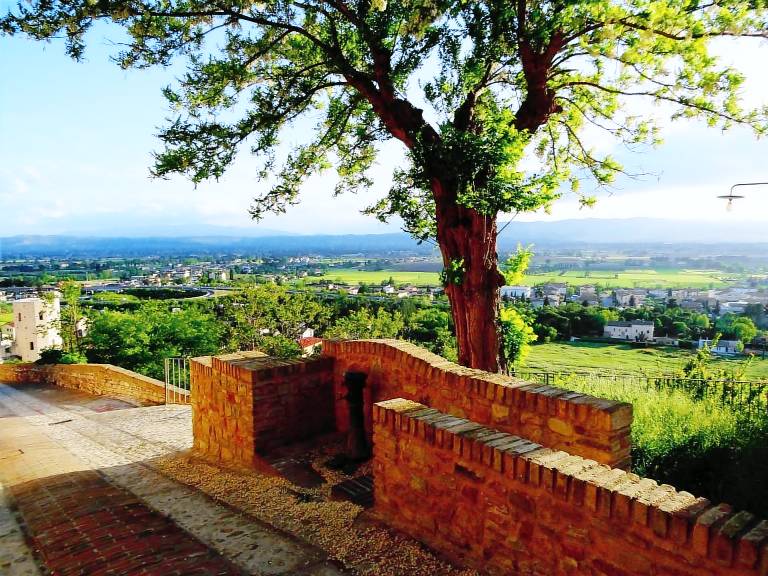 Appartamento Spello