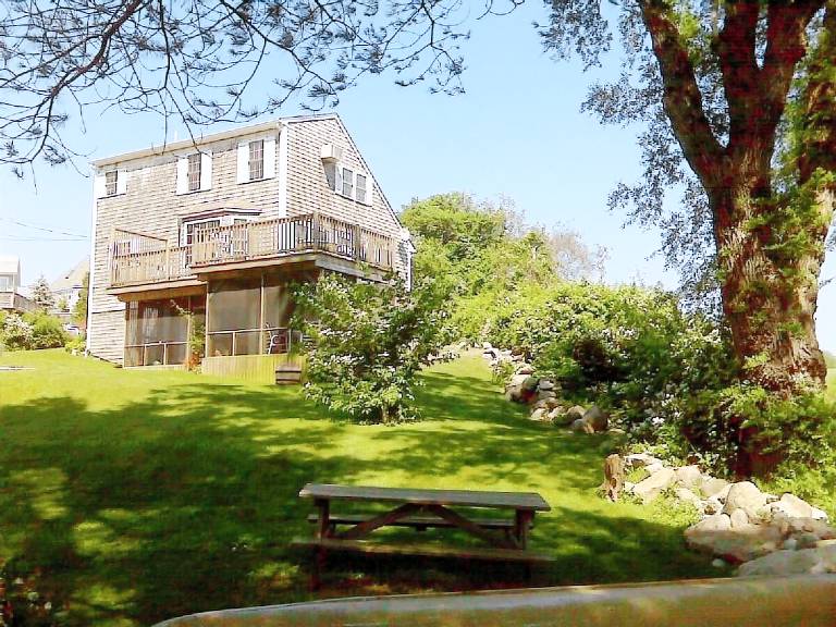 House Little Compton