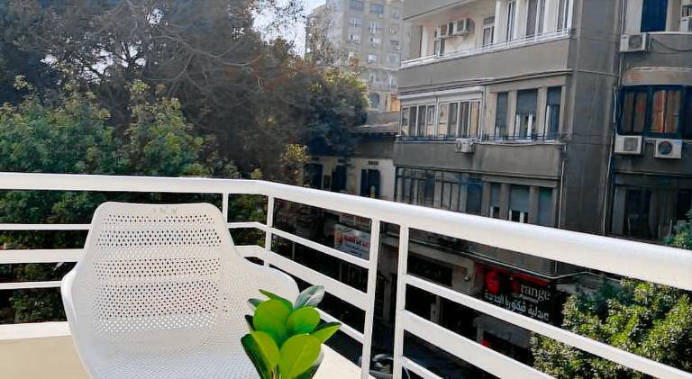 Rental apartment with 2 rooms for 6 persons — photo 3