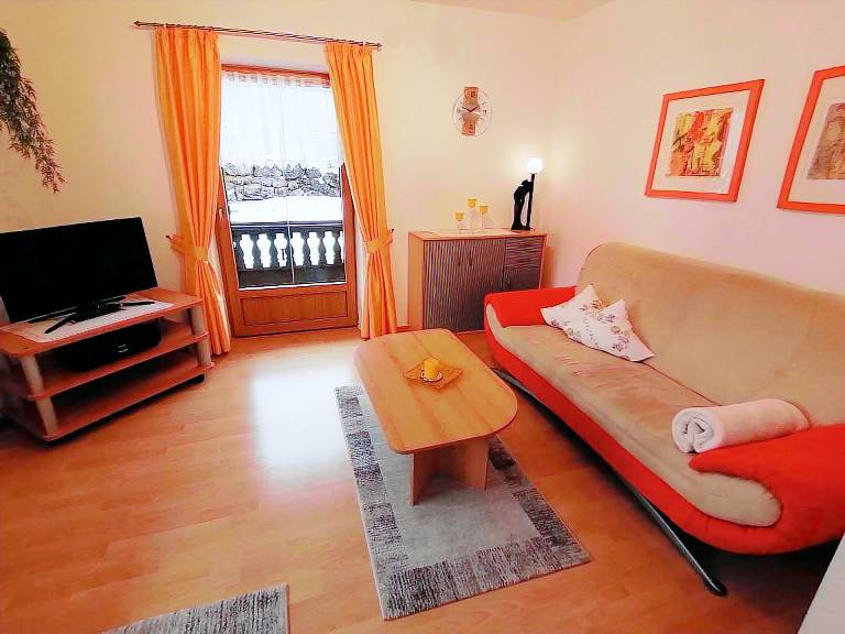 Ferienwohnung Sudelfeld