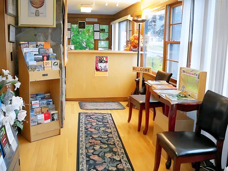 Alpenhaus Motel — photo 4