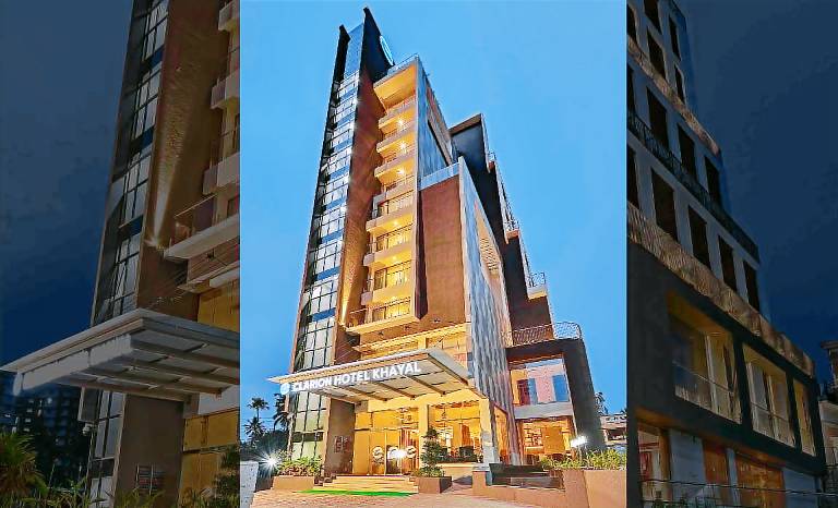 Clarion Hotel Khayal Kochi Infopark
