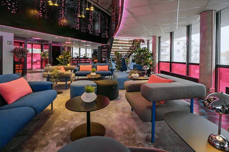 Prize by Radisson, Solheimsviken Bergen — photo 3