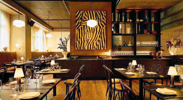 Hotel Indigo Auckland By IHG — photo 3