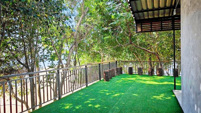 SITA SEA & MOUNTAIN VILLA บ้านปะการัง — photo 4